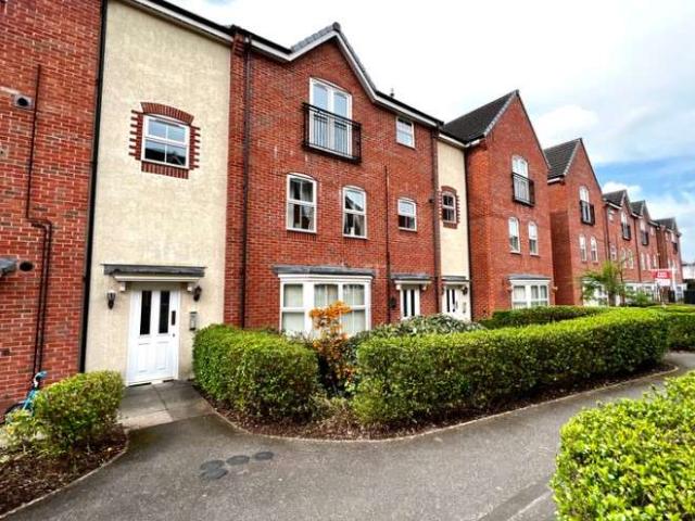 Apartment for sale in Stoke, Stoke-on-Trent