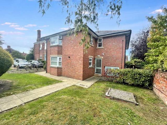 Apartment for sale in Harton, South Shields