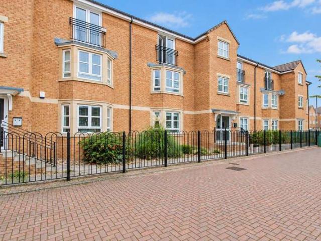 Apartment for sale in Newton Hill, Wakefield