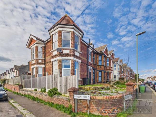 Apartment for sale in Ore, Hastings