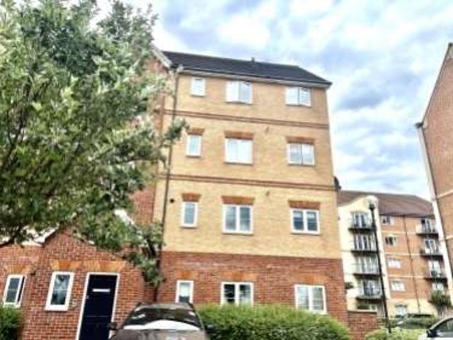 Apartment for sale in Hartlepool, Stranton