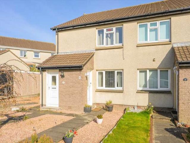 Apartment for sale in Dalgety Bay & Hillend, Dalgety Bay