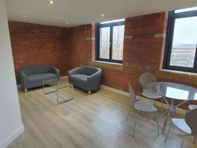 Apartment for sale in West Yorkshire