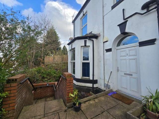 Apartment for sale in Kirkhams, Bury