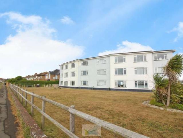 Apartment for sale in Old Milton, Ashurst Bridge