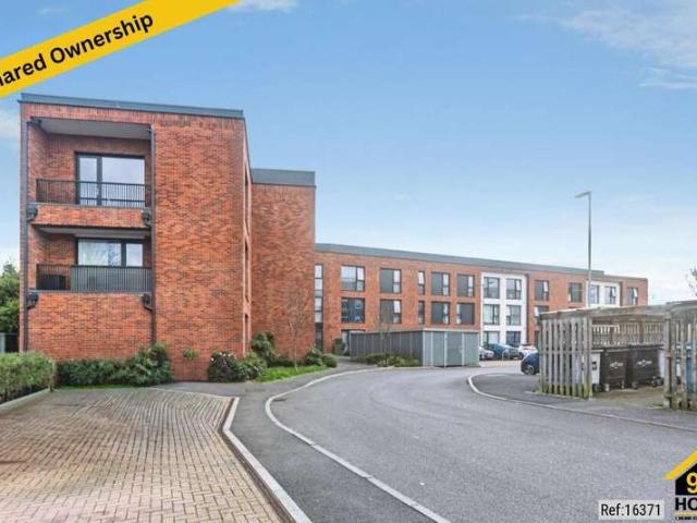 Apartment for sale in Priest Down, Hampshire