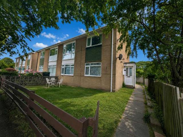 Apartment for sale in Sedgefield