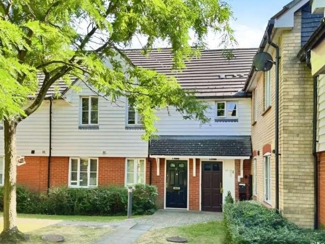 Apartment for sale in Romford, Havering