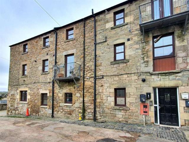 Apartment for rent in Lees Stables, Coldstream