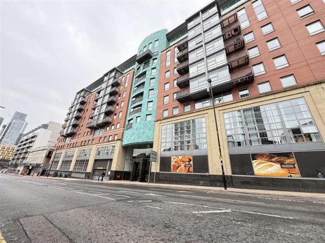 Apartment for sale in City Centre, Georgia