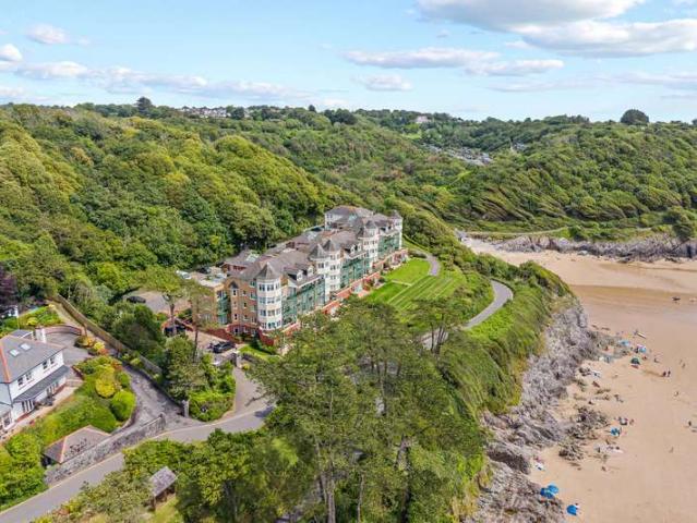 Apartment for sale in Manselfield, Wales