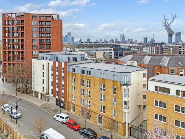 Apartment for sale in Dalston, De Beauvoir Town