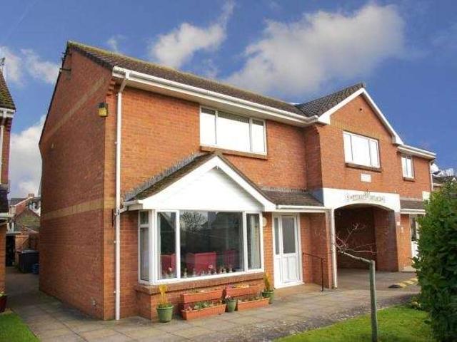 Apartment for sale in Budleigh Salterton, Budlake