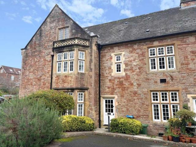 Apartment for sale in St Cuthbert Out, Somerset