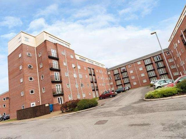 Apartment for sale in Salford, Greater Manchester