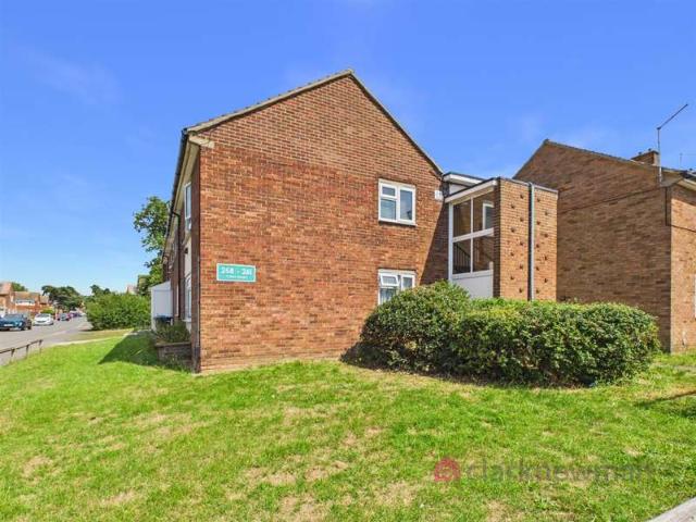 Apartment for sale in Harlow, Essex