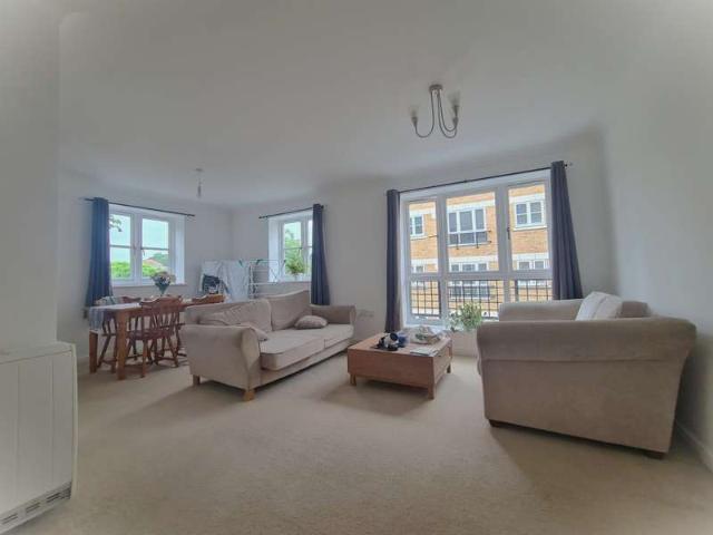 Apartment for rent in Old Heath, Fordham Heath