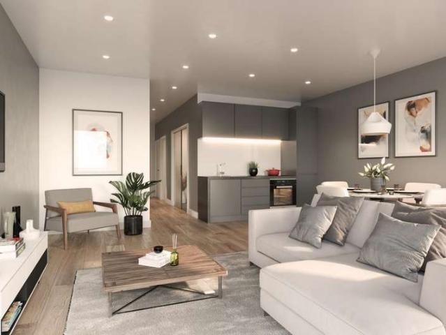 Apartment for sale in Holbeck, West Yorkshire