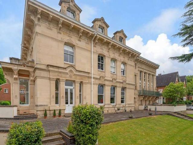 Apartment for sale in Milverton, Green Close