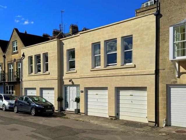 Apartment for rent in Bathwick, Dulcote