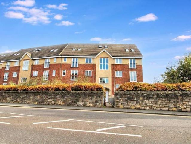 Apartment for sale in Heaton, Tyne And Wear