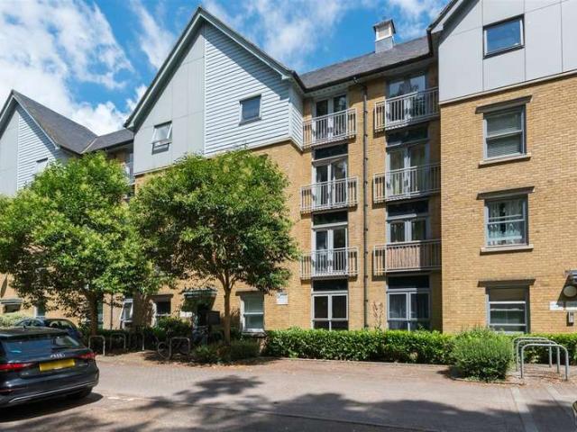 Apartment for sale in Wincheap, The Bridge