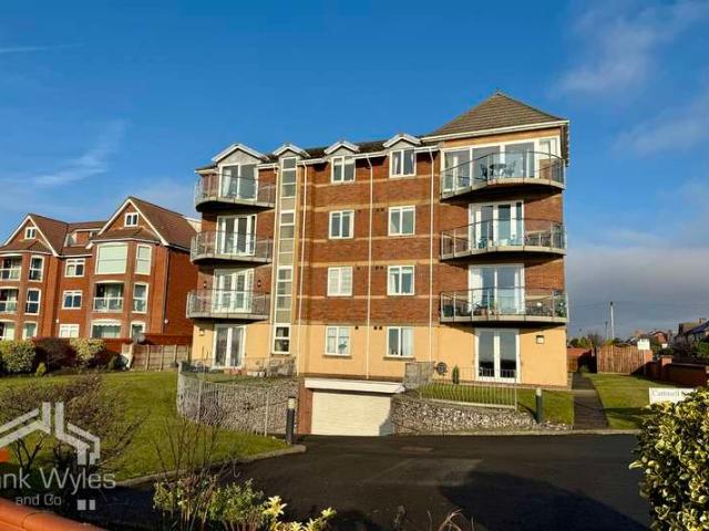 Apartment for sale in St Annes, Lytham