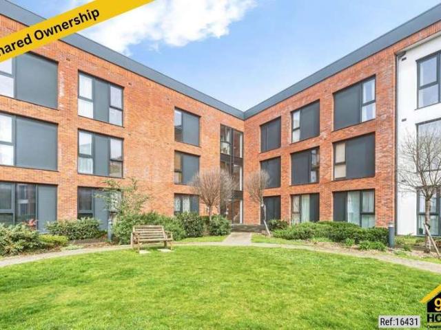 Apartment for sale in Priest Down, Hampshire