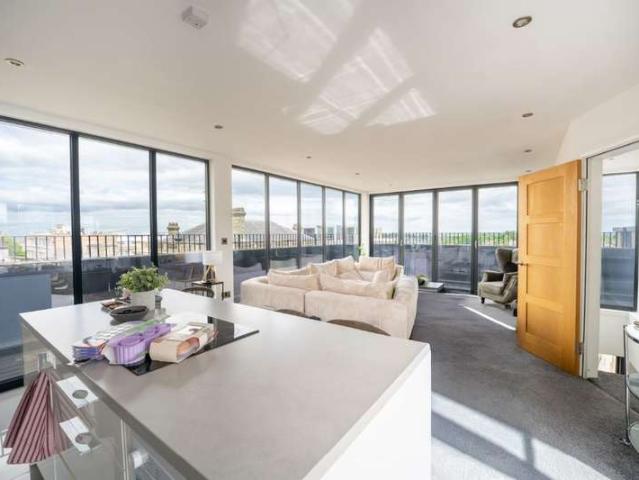 Apartment for sale in South Yorkshire