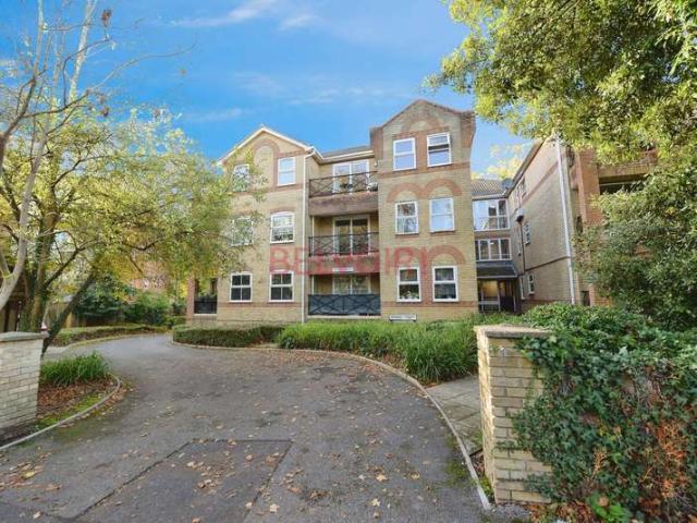 Apartment for sale in Banister's Park, City Of Southampton