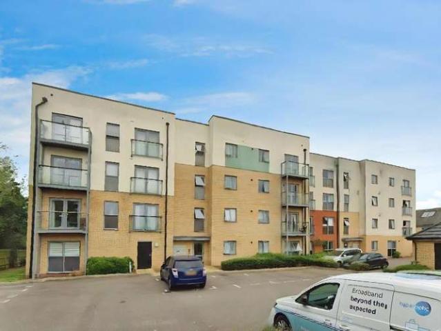 Apartment for sale in Pin Green Industrial Area, Shephall