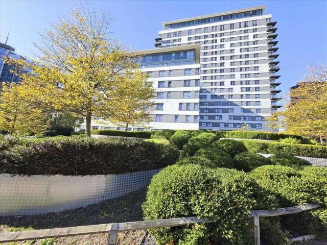 Apartment for sale in Basingstoke, Basingstoke and Deane