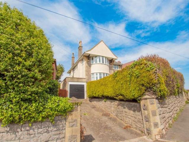 Apartment for sale in Weston-super-mare, North Somerset