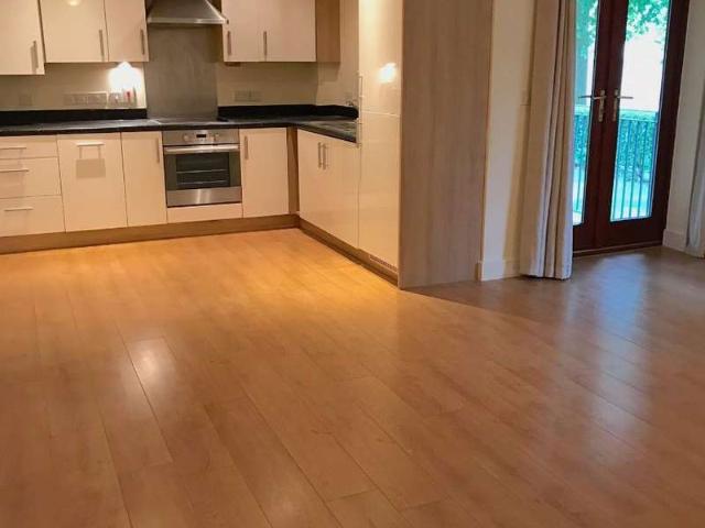 Apartment for rent in Arrington, Cambridgeshire