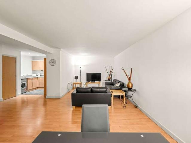 Apartment for sale in The Meadows, Haddon