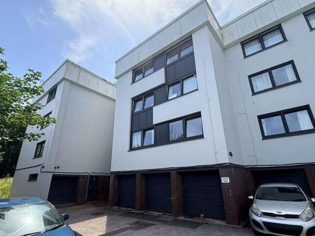 Apartment for rent in Torre, Babbacombe