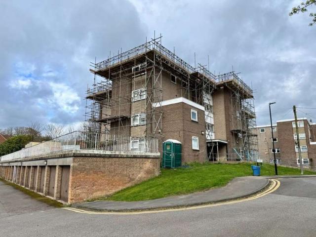 Apartment for sale in Wetherby