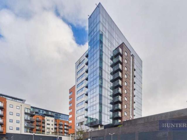 Apartment for sale in Ocean Village, City Of Southampton