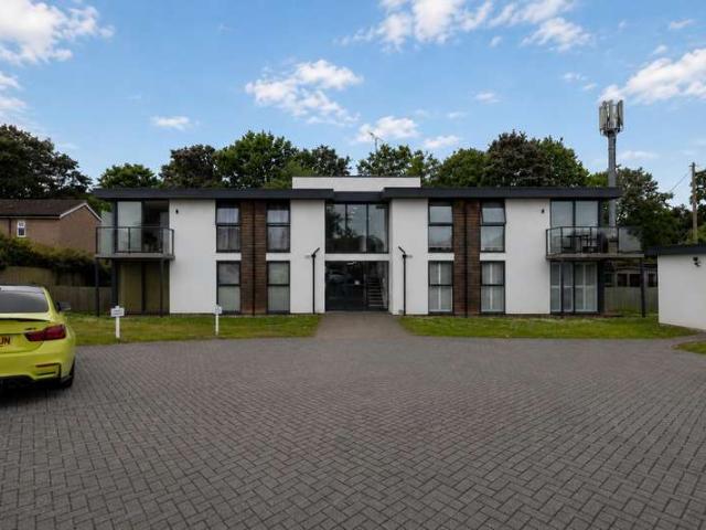 Apartment for sale in Hill Park, Fareham