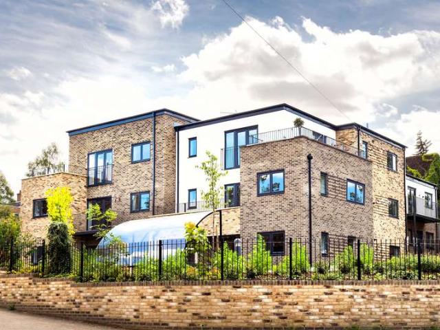 Apartment for sale in Cumnor Hill, Dromore