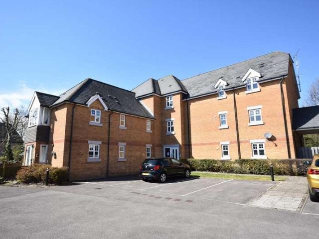 Apartment for sale in Morristown, Penarth