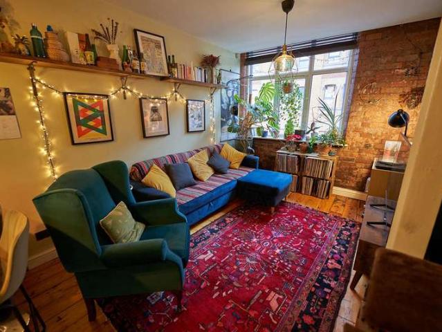 Apartment for sale in Old Trafford, Trafford