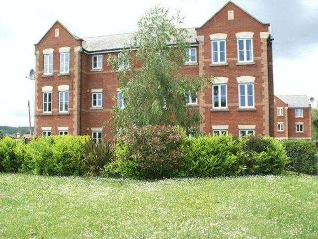 Apartment for sale in Budleigh Salterton, East Devon