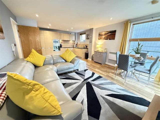 Apartment for sale in Green Quarter, Georgia