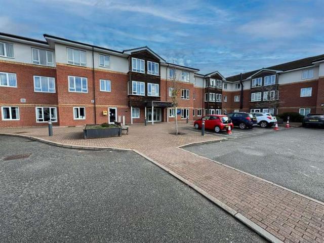 Apartment for sale in Lane Head, Willenhall