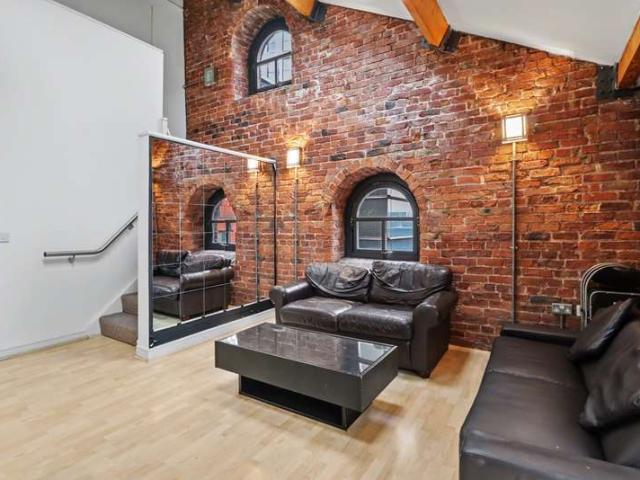 Apartment for sale in City Centre, Georgia
