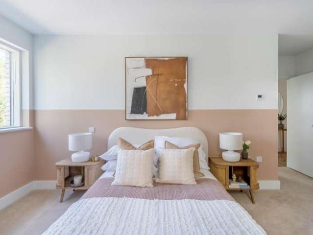 Apartment for sale in London Borough of Lewisham, Forest Hill