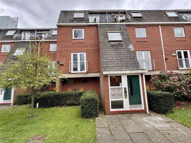 Apartment for sale in City Centre, Georgia