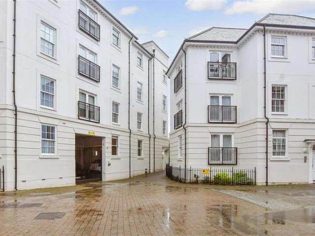 Apartment for sale in St. Mildred's, The Bridge