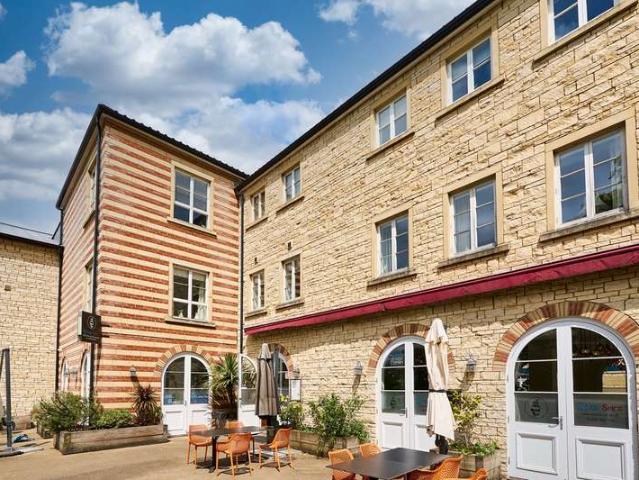 Apartment for sale in Avoncliff, Wiltshire